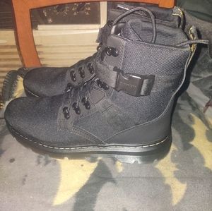 Doc Martens Honeycomb Tech II Black Size 11